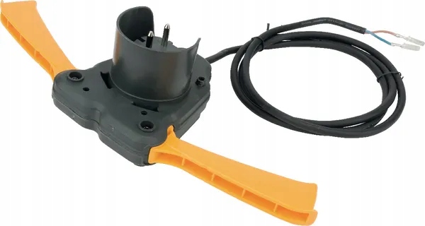 Kompletný spínač Stiga Combi 40E (294380064/S12), 44E 381600521/1
